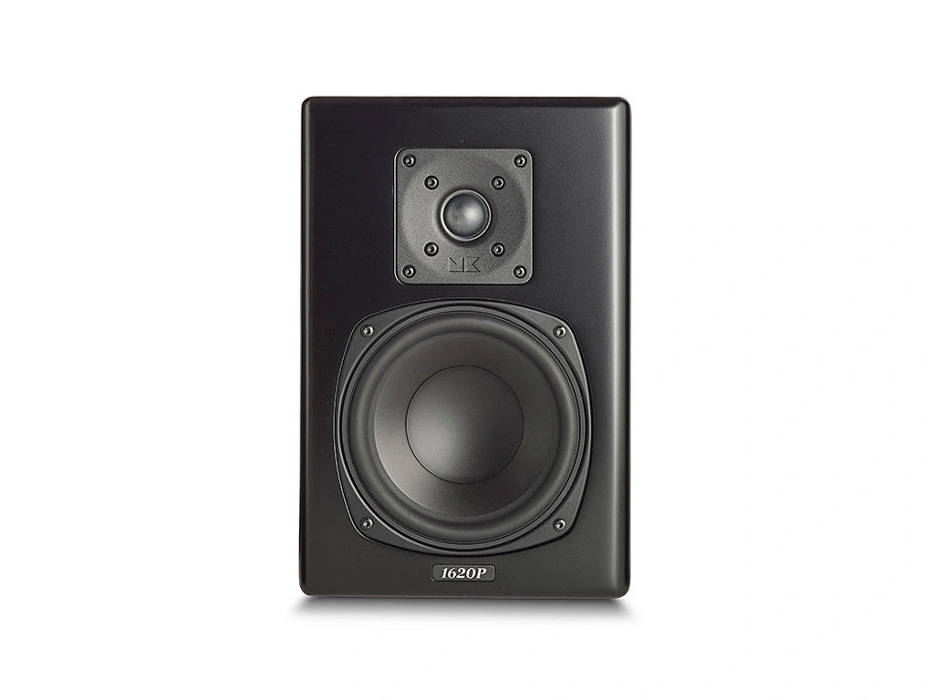 Miller & Kreisel® MPS1620P Studio Monitor New Edition