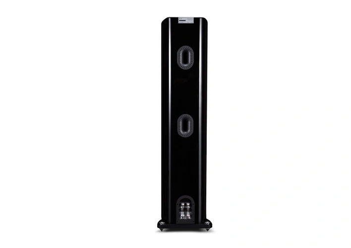 Mission ZX-5 Floorstanding Speakers