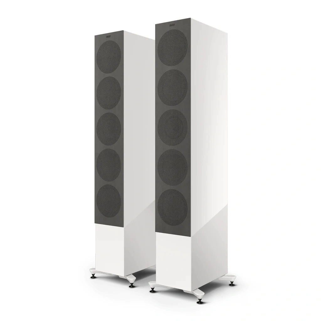 KEF R11 Meta
