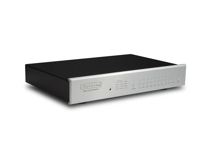 Bryston BDA-3 Digital to Analog Converter