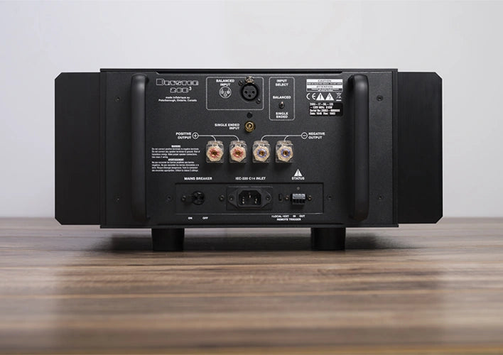 Bryston 28B Cubed Mono Amplifier