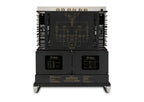 McIntosh MC611 1-Channel Power Amplifier Ideal for 2-Channel Audio Systems & Home Theater Systems