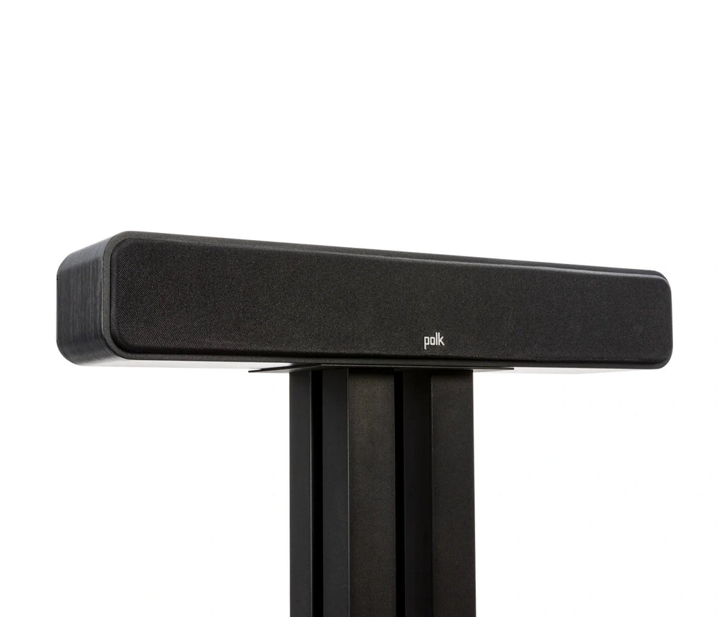 Polk Signature Elite ES35 High-Quality Slim Center Channel Speaker