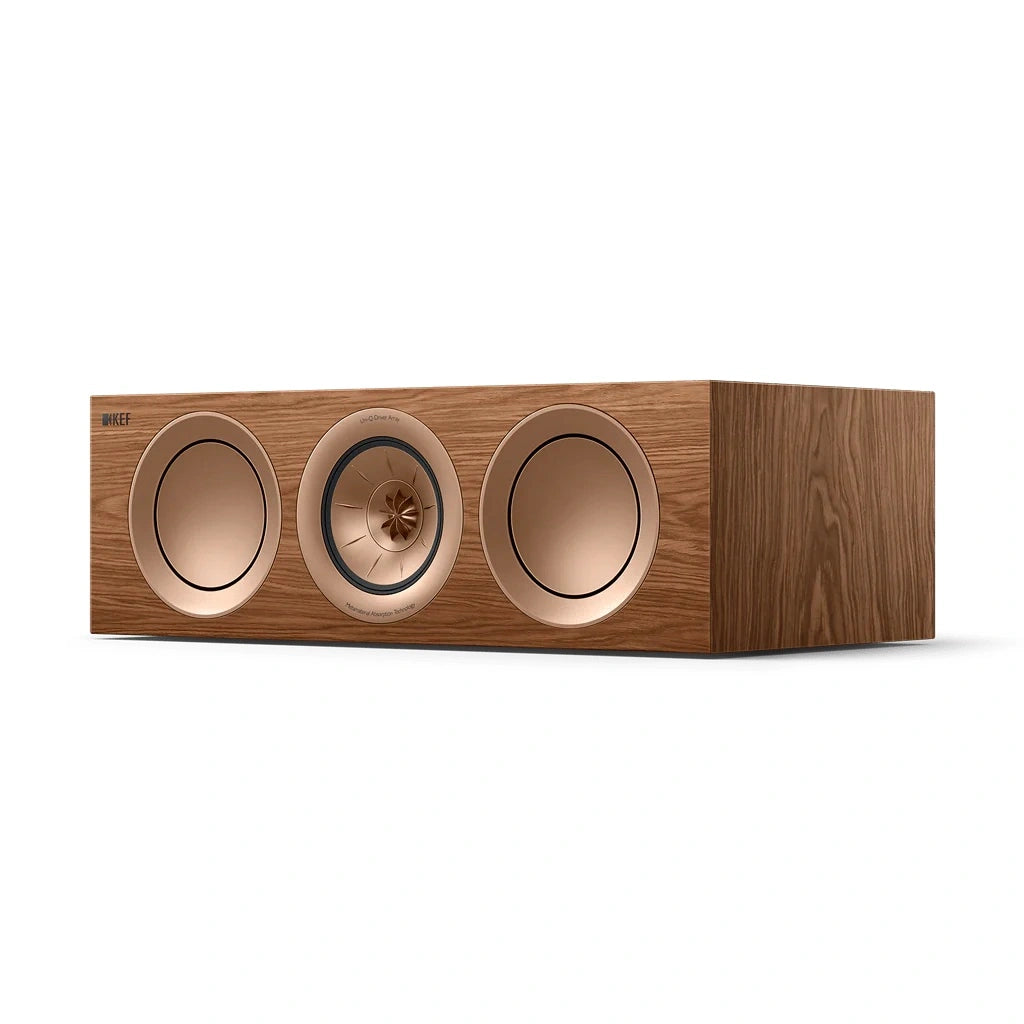 KEF R2 Meta HiFi Speakers