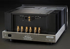McIntosh MC611 1-Channel Power Amplifier Ideal for 2-Channel Audio Systems & Home Theater Systems