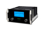 McIntosh MC611 1-Channel Power Amplifier Ideal for 2-Channel Audio Systems & Home Theater Systems