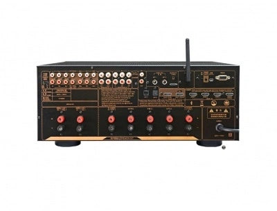 Tonewinner AT-2180 AV theater receiver amp
