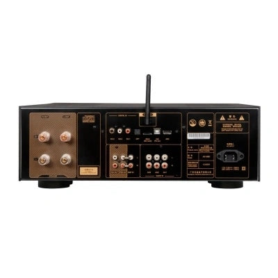 Tonewinner 2.1 PC Hi-Fi HDMI ARC integrated amplifier supplier