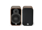 Q Acoustics  5010   Bookshelf   Speaker   Pair
