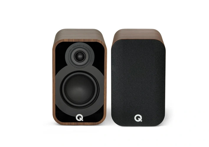 Q Acoustics  5010   Bookshelf   Speaker   Pair