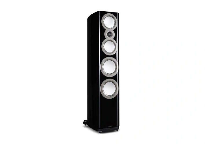Mission ZX-5 Floorstanding Speakers