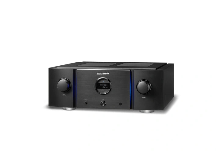 Marantz PM-10 Reference Integrated Stereo Amplifier with 200W and Custom HDAM