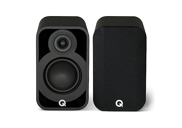 Q Acoustics  5010   Bookshelf   Speaker   Pair