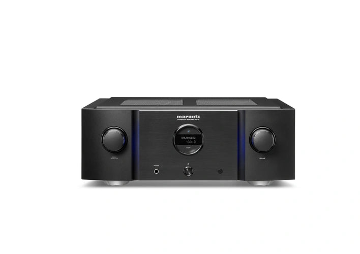 Marantz PM-10 Reference Integrated Stereo Amplifier with 200W and Custom HDAM