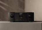 Marantz PM-10 Reference Integrated Stereo Amplifier with 200W and Custom HDAM