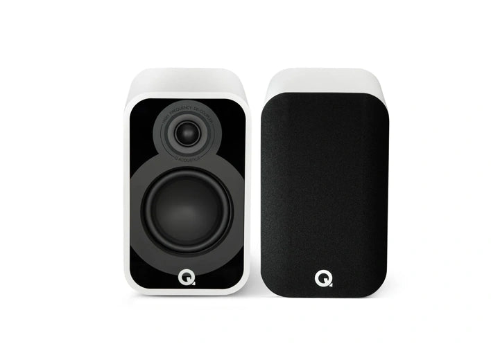 Q Acoustics  5010   Bookshelf   Speaker   Pair