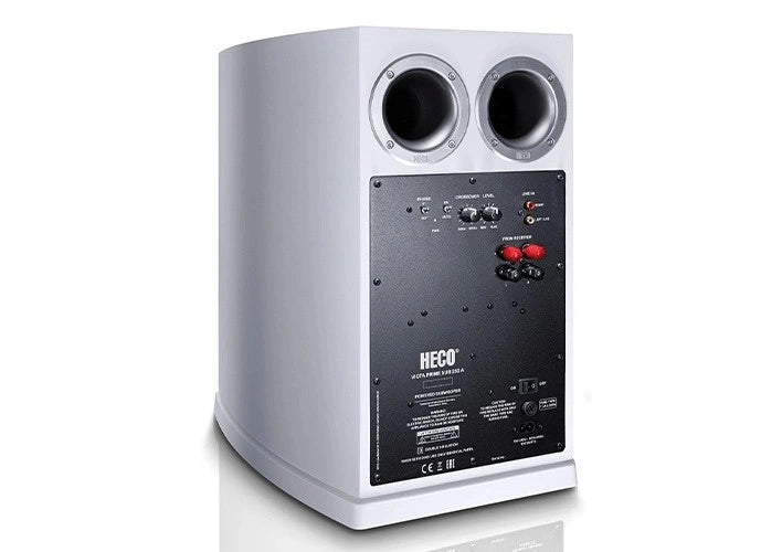 Heco Victa Elite 702