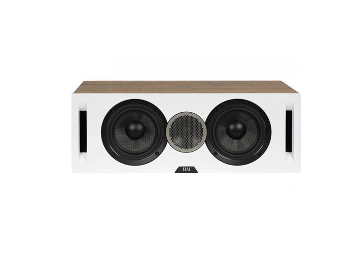 Elac Debut Reference Center Channel
