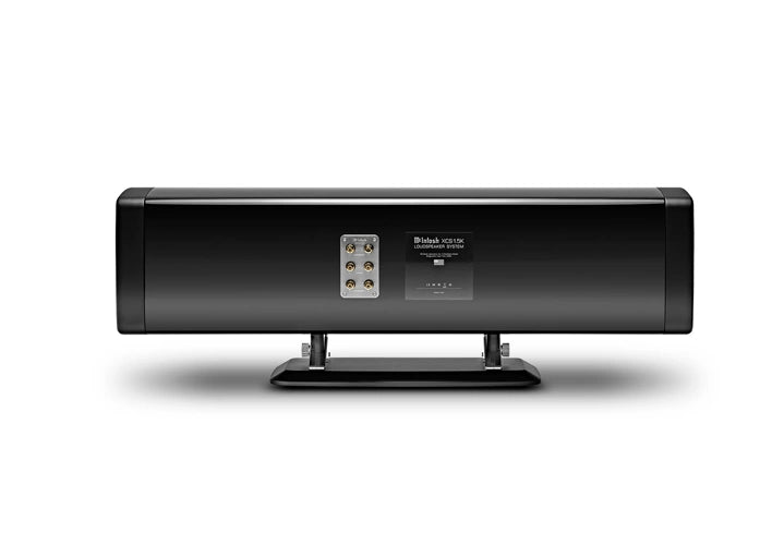 McIntosh XCS1.5K Center Channel Loudspeaker