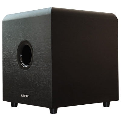 Tonewinner subwoofer 10 inch tv soundbar woofer supplier