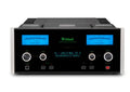 McIntosh MAC7200 2-Channel Receiver Ideal for 2-Channel Audio Systems