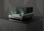 McIntosh MA252 2-Channel Integrated Amplifier Ideal for 2-Channel Audio Systems