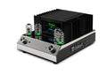 McIntosh MA252 2-Channel Integrated Amplifier Ideal for 2-Channel Audio Systems