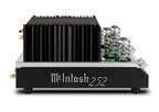 McIntosh MA252 2-Channel Integrated Amplifier Ideal for 2-Channel Audio Systems
