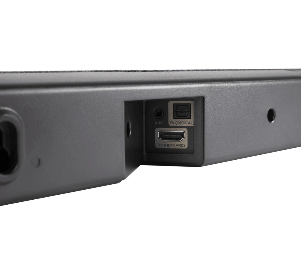 Polk Signa S2D Sound Bar with Wireless Subwoofer in Online Exclusive Finish