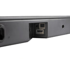 Polk Signa S2D Sound Bar with Wireless Subwoofer in Online Exclusive Finish