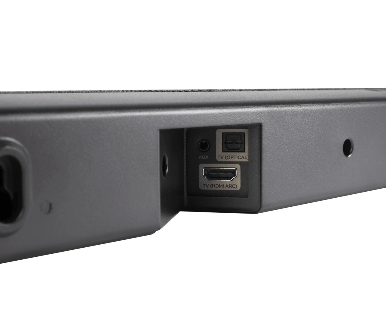 Polk Signa S2D Sound Bar with Wireless Subwoofer in Online Exclusive Finish