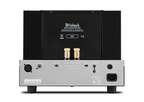 McIntosh MC830 1-Channel Power Amplifier Ideal for 2-Channel Audio Systems & Home Theater Systems