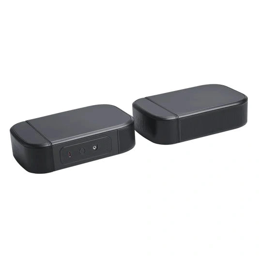 JBL Bar 800MK2 7.1 channel soundbar system with detachable surround speakers