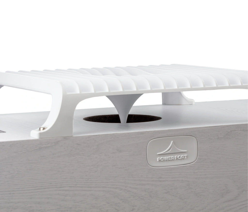 Polk Signature Elite ES30 High-Quality Center Channel Speaker