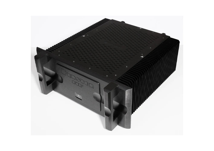 Bryston 14B Cubed Dual-Mono Amplifier