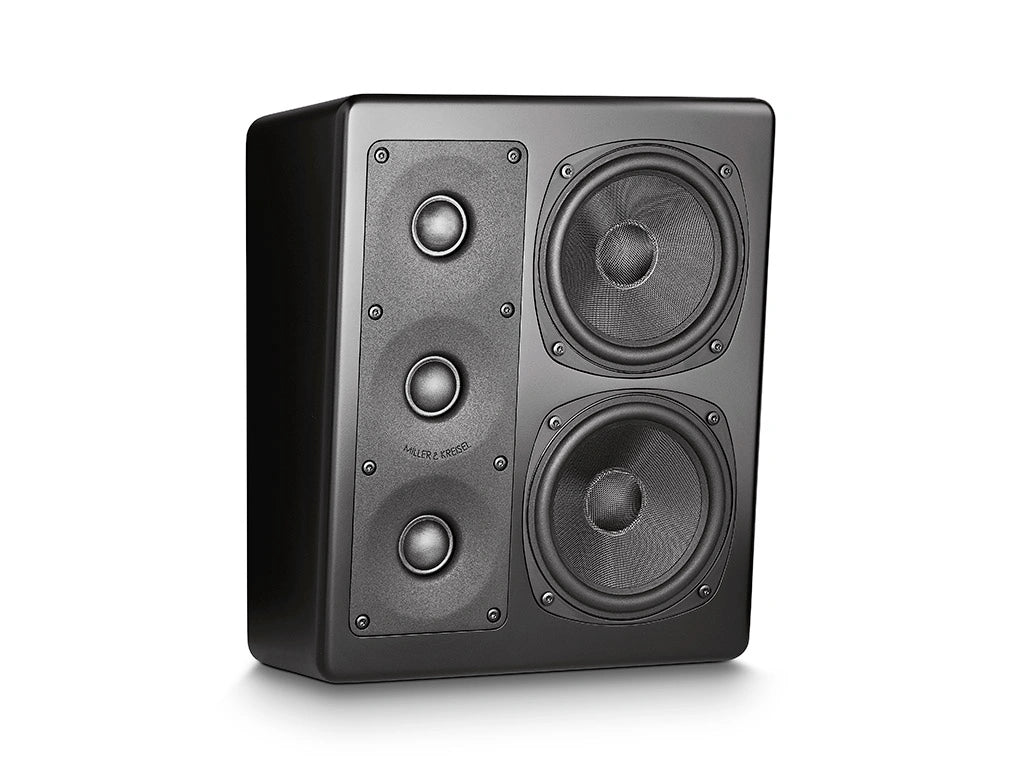 Miller & Kreisel® MP150 On-Wall Speaker