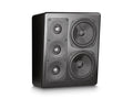Miller & Kreisel® MP150 On-Wall Speaker