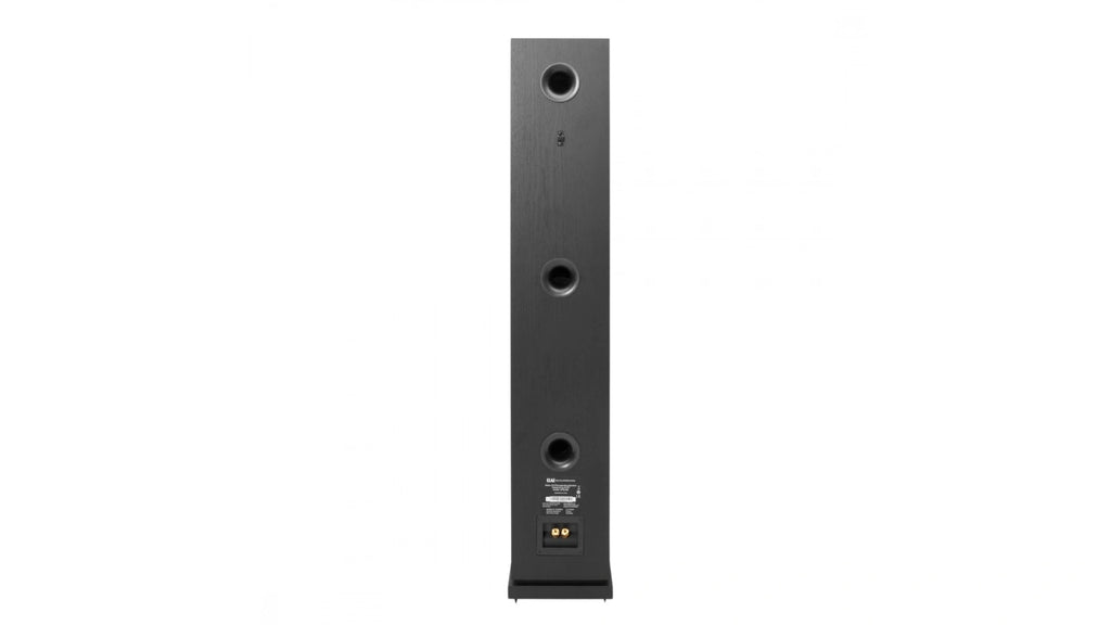 Elac ELAC Debut 2.0 F5.2 Floorstanding Speaker – DF52