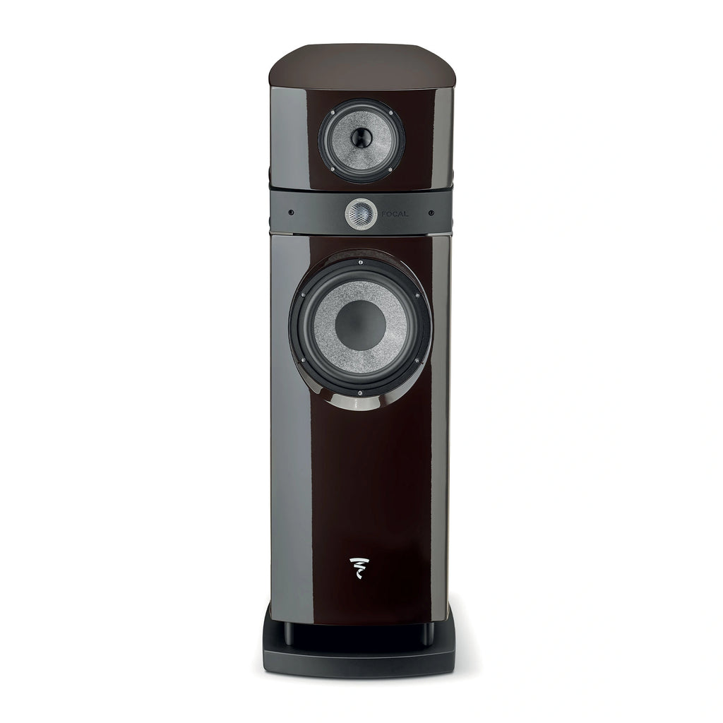 Focal Scala Utopia Evo  3-way floor-standing speaker