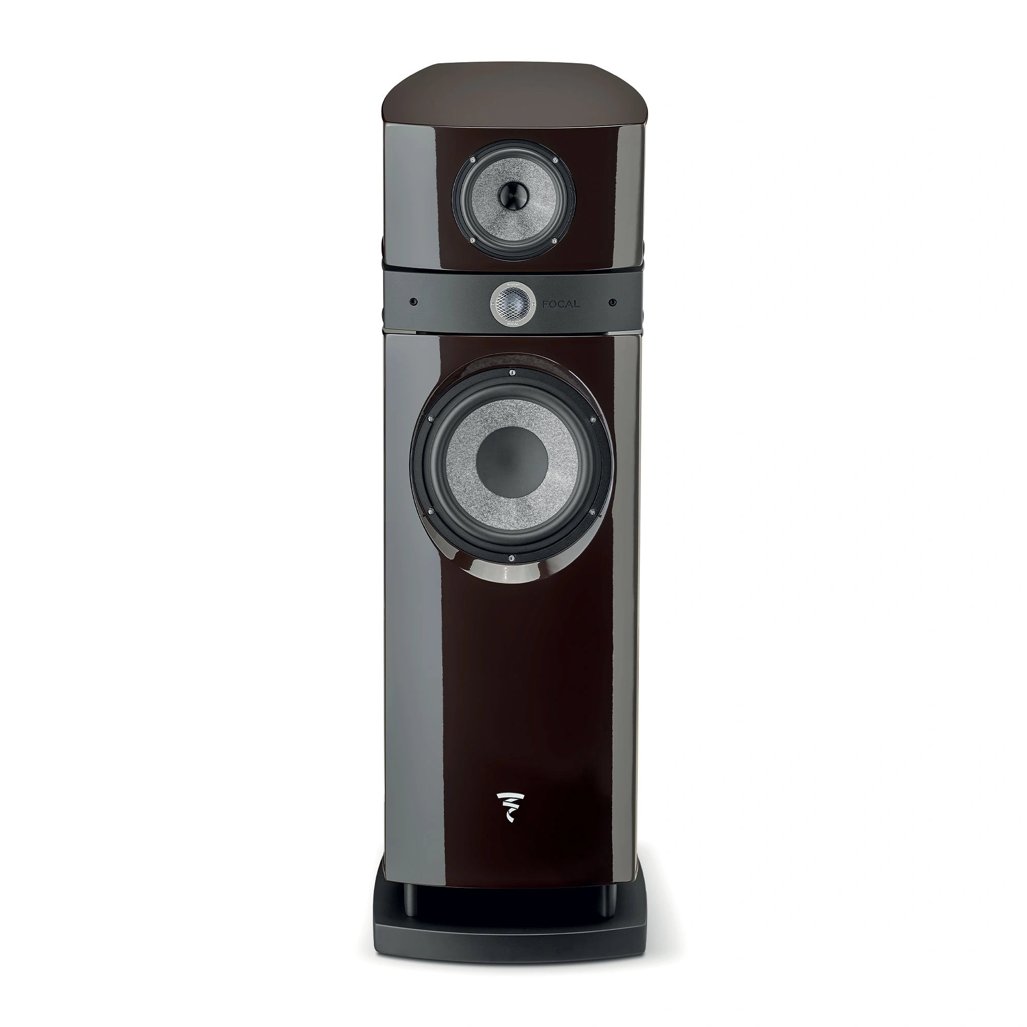 Focal Scala Utopia Evo  3-way floor-standing speaker