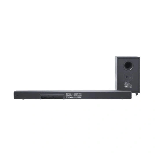 JBL Bar 800MK2 7.1 channel soundbar system with detachable surround speakers