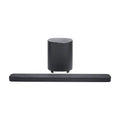 JBL Bar 800MK2 7.1 channel soundbar system with detachable surround speakers