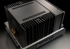 McIntosh MC830 1-Channel Power Amplifier Ideal for 2-Channel Audio Systems & Home Theater Systems