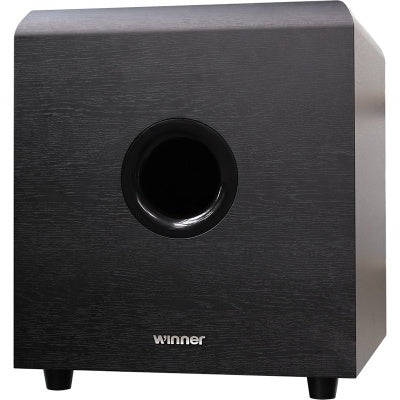 Tonewinner subwoofer 10 inch tv soundbar woofer supplier