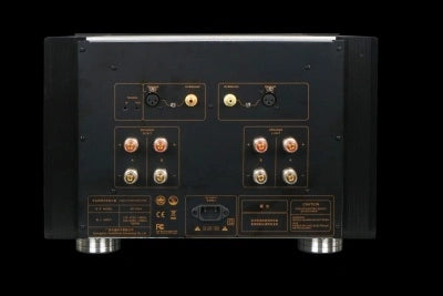 Tonewinner best Hi-Fi pure amplifier high power high end amp