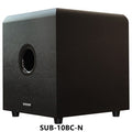 Tonewinner subwoofer 10 inch tv soundbar woofer supplier