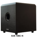 Tonewinner subwoofer 10 inch tv soundbar woofer supplier