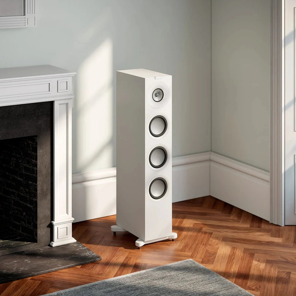 KEF Q11 Meta HiFi Speakers