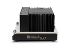 McIntosh MC830 1-Channel Power Amplifier Ideal for 2-Channel Audio Systems & Home Theater Systems