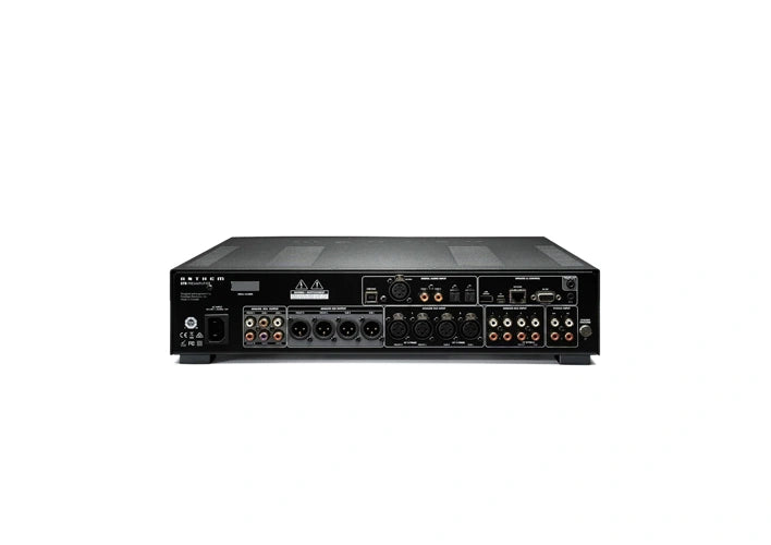 Antham STR Preamplifier